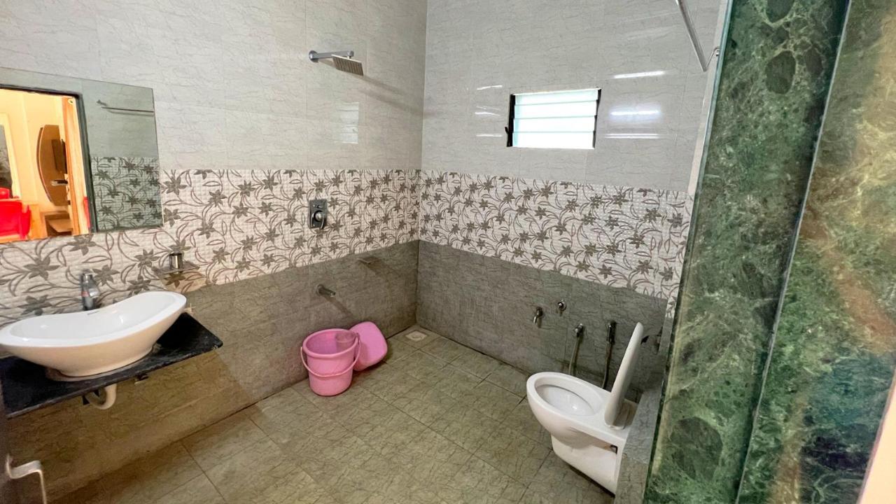 The Gir Harmony Hotel Sasan Gir Luaran gambar