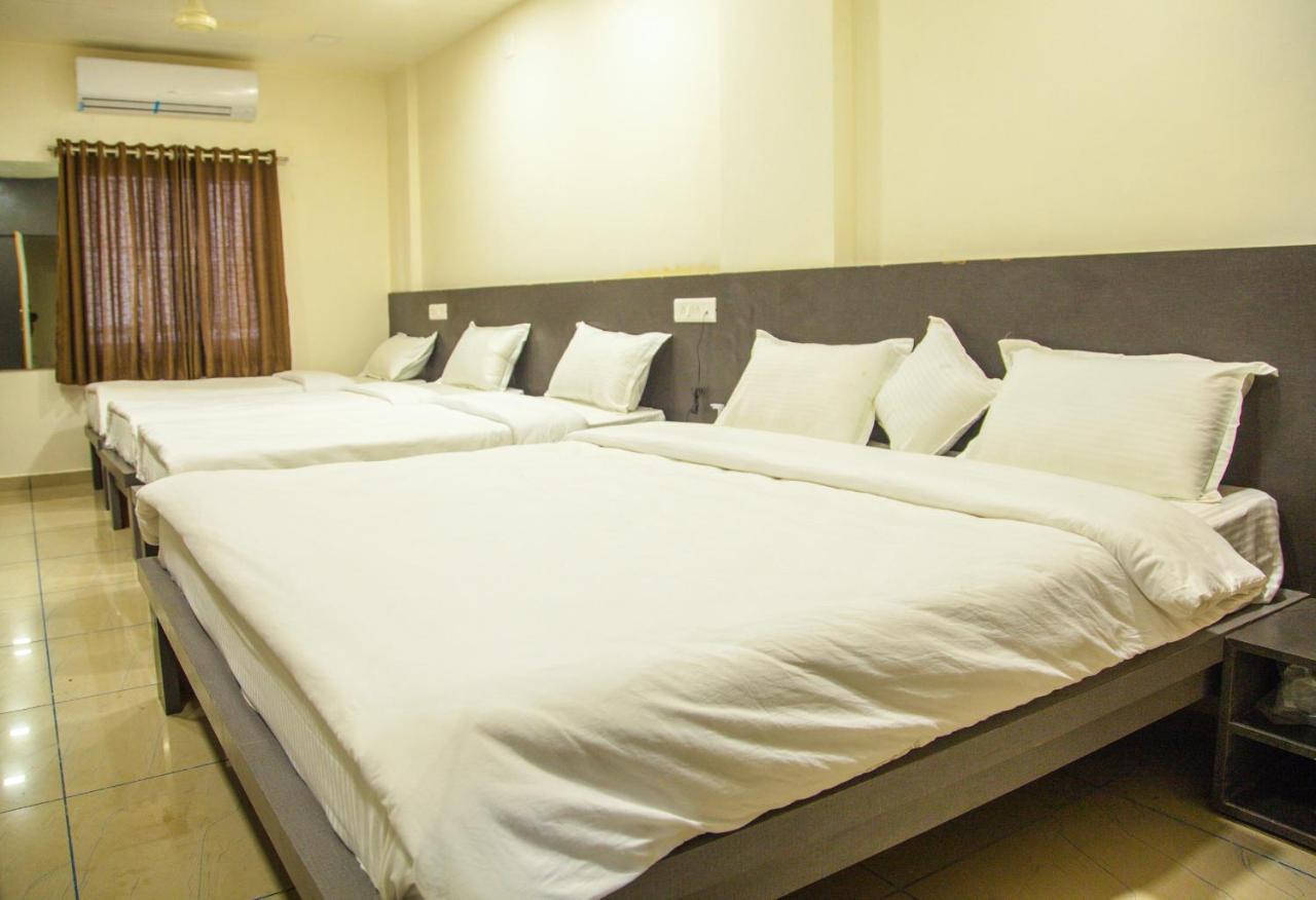 The Gir Harmony Hotel Sasan Gir Bilik gambar