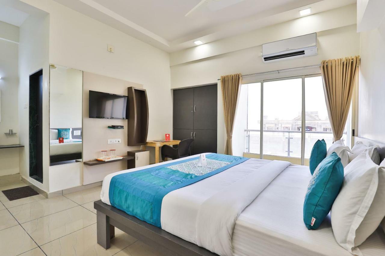 The Gir Harmony Hotel Sasan Gir Luaran gambar