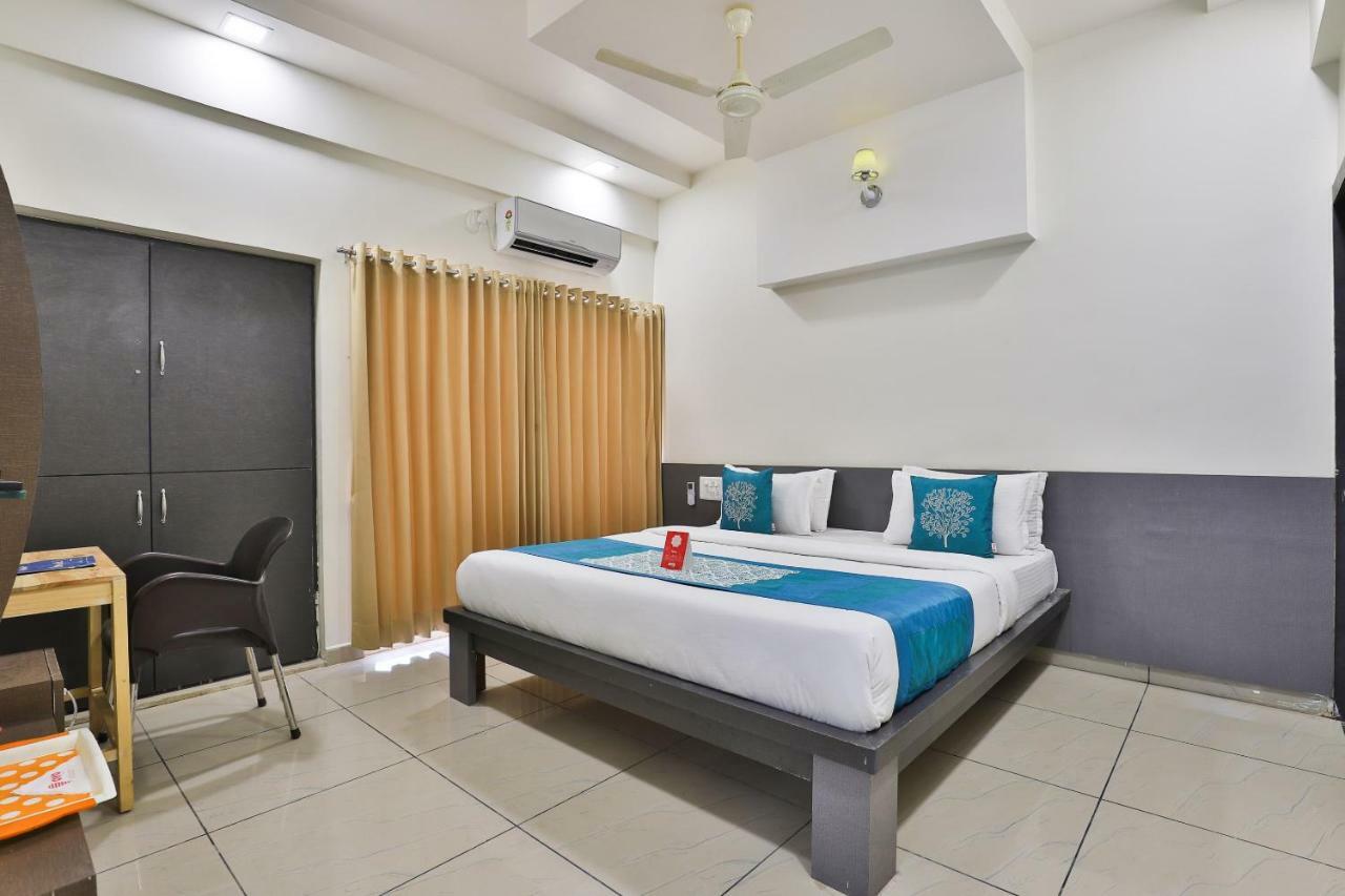 The Gir Harmony Hotel Sasan Gir Luaran gambar