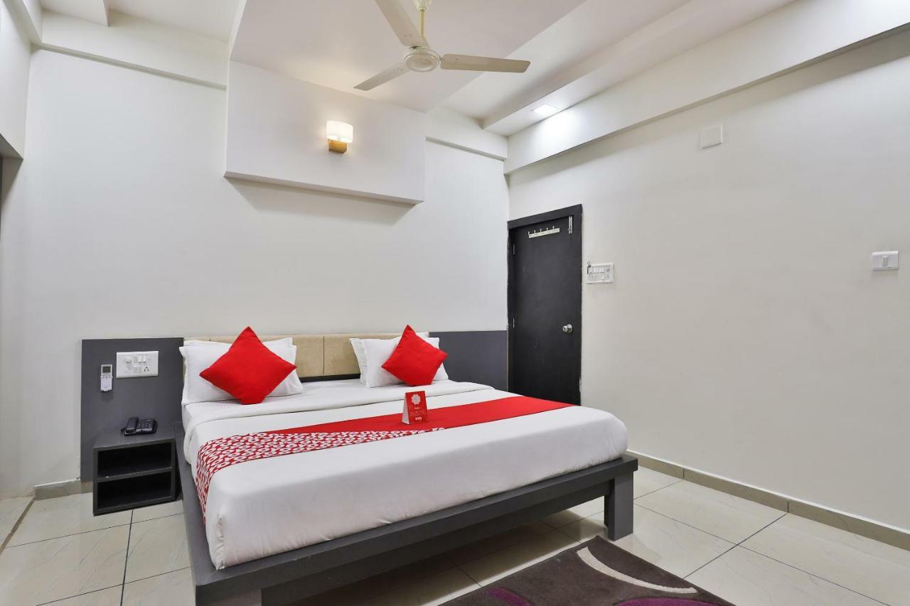 The Gir Harmony Hotel Sasan Gir Luaran gambar